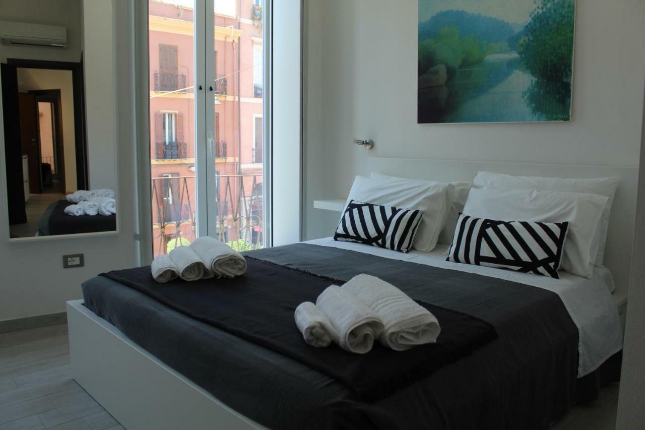 Hotel Casa Vodret Cagliari Exterior foto