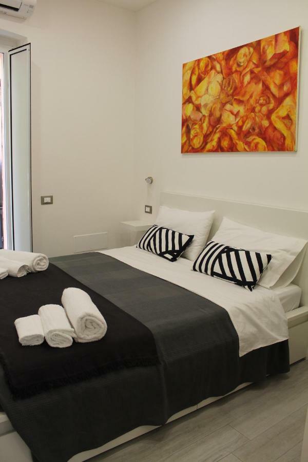 Hotel Casa Vodret Cagliari Exterior foto