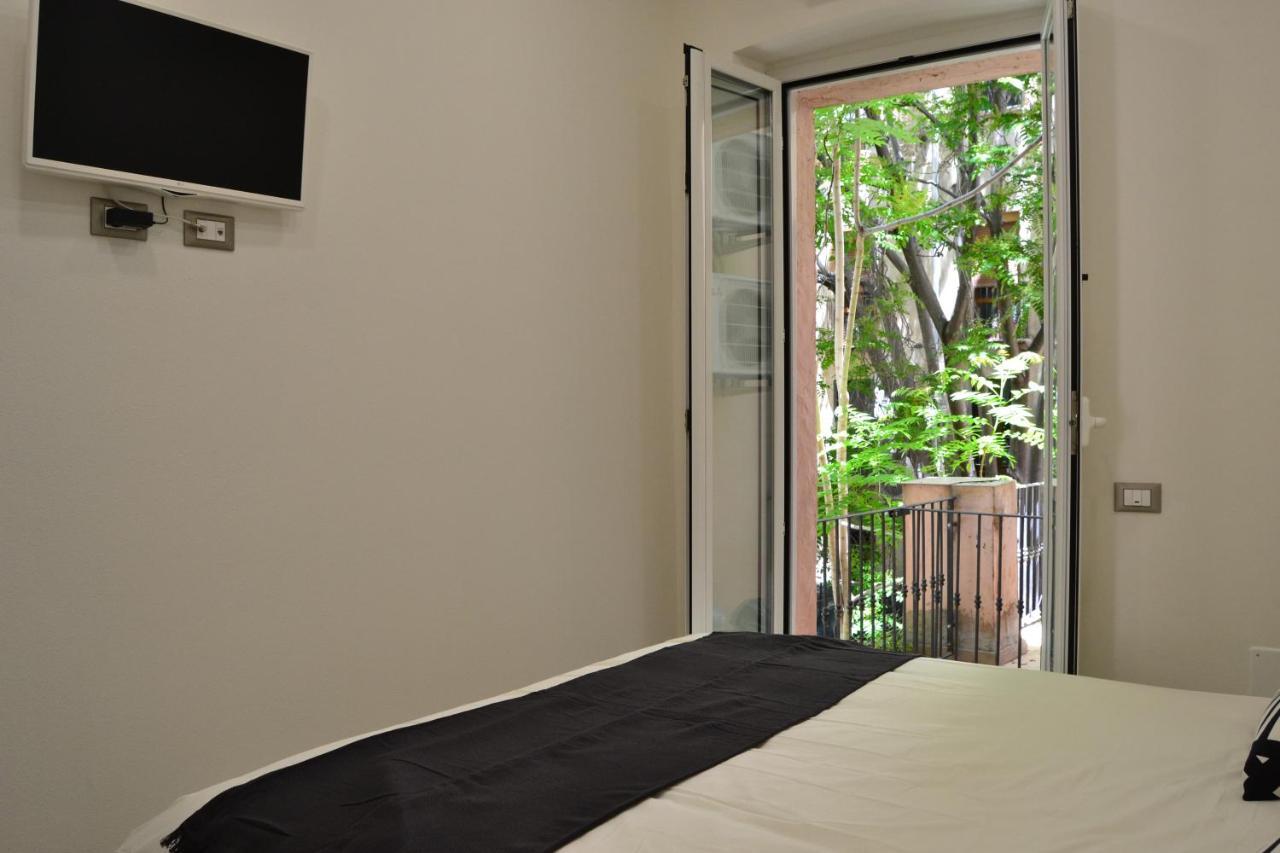 Hotel Casa Vodret Cagliari Exterior foto